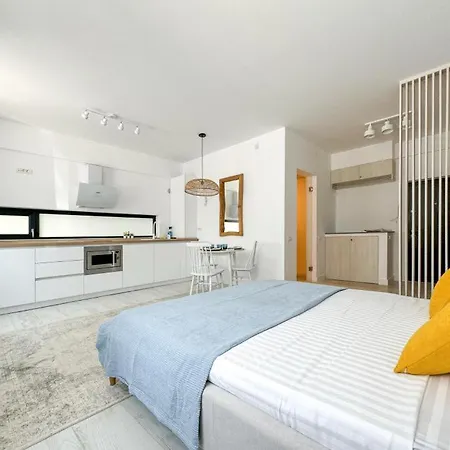 Apartment Lissah By The Sea *