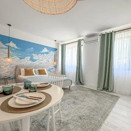 公寓 Lissah By The Sea *